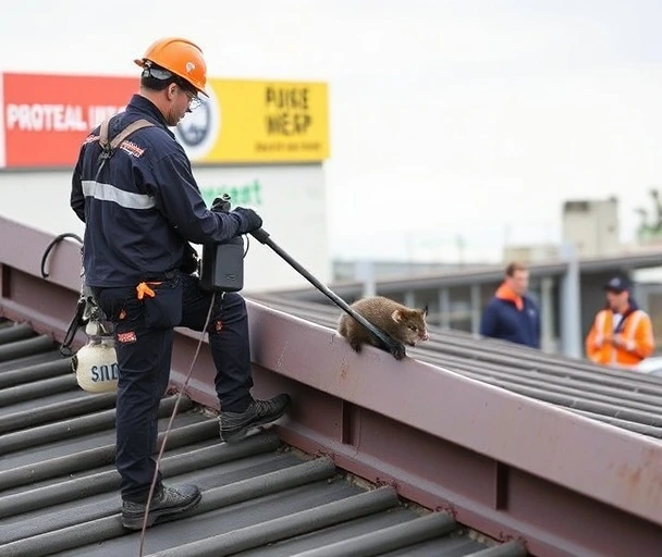 B2B Possum Solutions Bayswater