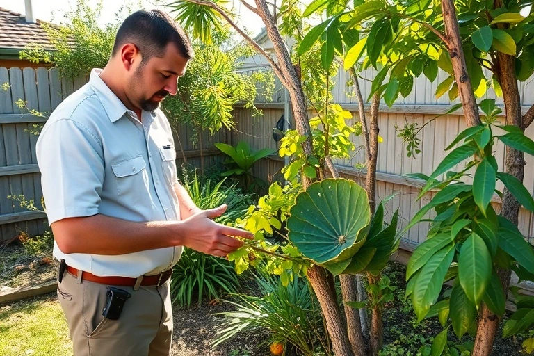 Backyard Possum Removal Bayswater