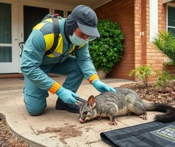 Dead Animal Removal Service in Bayswater