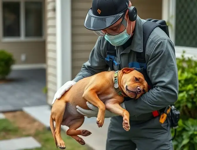 Dead Dog Removal Bayswater
