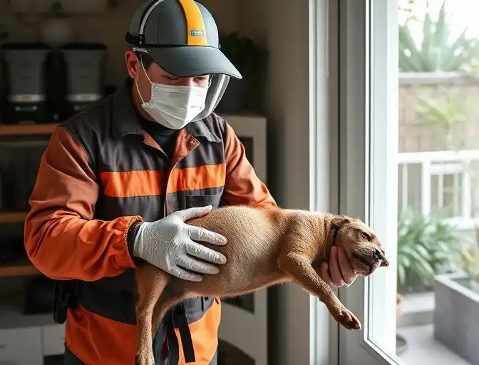 Dead Pet Removal Bayswater
