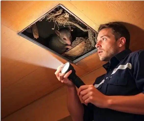 Possum Removal Service Bayswater