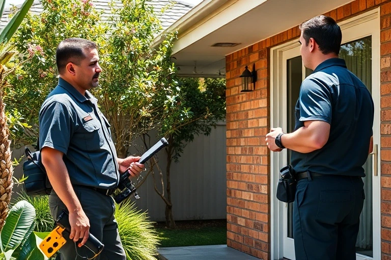 Same Day Possum Removal Service Bayswater