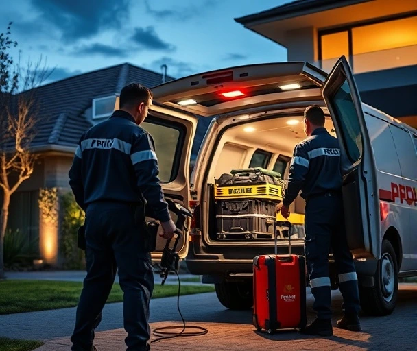 Same Day Possum Removal Bayswater